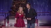 Blake Shelton - Not-So-Family Christmas | Apple TV