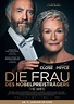 Die Frau des Nobelpreisträgers - Film 2017 - FILMSTARTS.de | Filme ...