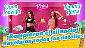🚨 Tammy Parra y Doris Jocelyn en Pinky Promise- T.5 Ep. 3 - YouTube