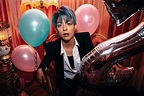Amber Liu Races Toward Her Solo Moment With "Countdown" - PAPER