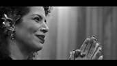 "Gente Feliz" Vanessa da Mata feat. Baiana System - YouTube