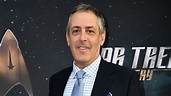'Star Trek: Discovery' Director David Semel Signs with CAA (EXCLUSIVE)