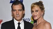 Melanie Griffith and Antonio Banderas Divorce | POPSUGAR Celebrity