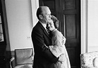 Intimate Pictures of Betty Ford by David Hume Kennerly, the White House ...