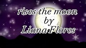 rises the moon lyrics (CREDITS IN DESCRIPTION) - YouTube