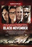Black November (2015) Poster #1 - Trailer Addict