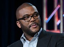 Tyler Perry Wiki Bio, Net Worth, Family, Wife, Married, Kids, Child ...