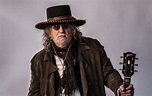 Ray Wylie Hubbard Signs With Big Machine Records - MusicRow.com