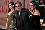 Beverly D'Angelo and Al Pacino's Kids: Meet Their Twins