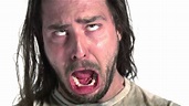 ANDREW W.K. "CLOSE CALLS WITH BRICK WALLS & MOTHER OF MANKIND ...