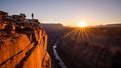 Arizona (USA): Fünf Tipps für den Besuch des Grand Canyon - WELT