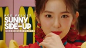 Red Velvet - Sunny Side-Up // Line Distribution - YouTube