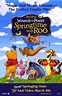 Winnie The Pooh : Springtime With Roo Movie Poster Single Sided 24 X36