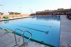 Edison High gets a new pool after more than 50 years - Los Angeles Times
