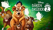 Bärenbrüder 2 streamen | Ganzer Film | Disney+