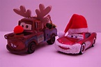Disney CARS Christmas Gift | justjdm photography | Flickr