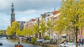 Top-20 der schönsten Großstädte in den Niederlande!