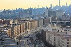 New York City Boroughs ~ The Bronx | Grand Concourse. Photo by siddarth ...