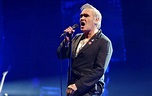 Morrissey shares 'Rebels Without Applause', his first new single in ...