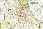 Bordeaux city Map - bordeaux fr • mappery