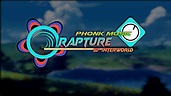 Rapture By InterWorld Phonk Music - YouTube