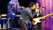 "Philly Forget Me Not" Hall & Oates & Pat Monahan of Train@Washington ...
