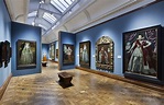 London's Best Free Art Galleries and Museums