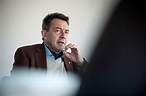 Auszeichnung für Diplomaten: Peter Maurer erhält den Thunpreis | Berner ...