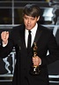 Tom Cross from 2015 Oscars: All the Big Winners | E! News