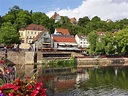Tipps für ein Wochenende in Tübingen – Travel Moments