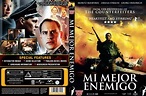 Estrenos - Subtitulos en Español: My Best Enemy (2011)