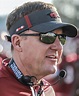 Chad Morris, Wide Receivers Coach (FB), Texas State Bobcats