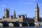 Visitar Palacio de Westminster (Guía Actualizada 2024)
