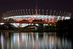 Stadion Narodowy w Warszawie - opis, cennik, zwiedzanie - info ...