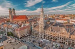 Welcome To Munich, Germany! - AvePoint Careers
