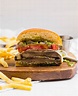 Portobello Mushroom Burger {Juicy and Flavorful!} – WellPlated.com