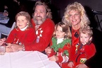 Who was Dan Haggerty? Grizzly Adams star dies aged 74 after cancer ...