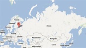 Rússia, São Petersburgo e Petershof Palace - Fast Pass Viagens