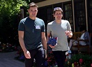 OpenAI CEO Sam Altman marries partner Olivier Mulherin