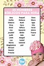 35 Hermosos nombres bíblicos para niña. - Poder Mamá