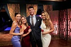 'The Bachelor' recap: Clayton chooses final 3 after hometown dates ...