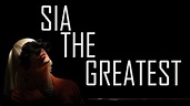 Sia - The Greatest (Lyrics) - YouTube