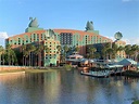 Review: Walt Disney World Swan Hotel (Orlando, Florida) - Flying High ...