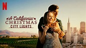 A California Christmas: City Lights - Territory Studio