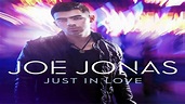 Joe Jonas - Just In Love [new song 2011] - YouTube