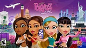 El Bratz Pack regresa a consolas y PC hoy en Bratz: Flaunt Your Fashion ...