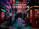 451. Postcards From London; movie review - DalBo Movie