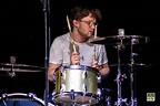 Drummerszone news - Joe Donovan plays The Stone Roses at Remo Drummer ...