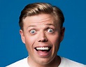 Rob Beckett Interview | Wallop Tour | Stand Up Comedy