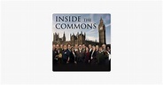 ‎Inside the Commons, Season 1 on iTunes